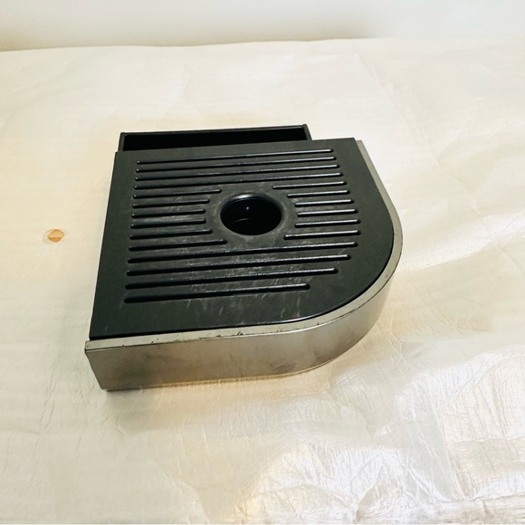 Keurig K-Duo Model 5100 Coffee Maker Replacement DRIP TRAY Preowned - Picture 2 of 10